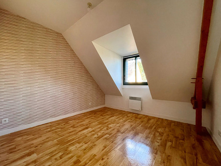 Maison 287 700 &euro; Réf. 11784 Romille