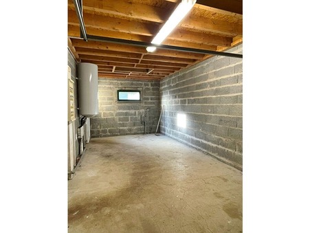 Vente maison 287 700 &euro; Romille