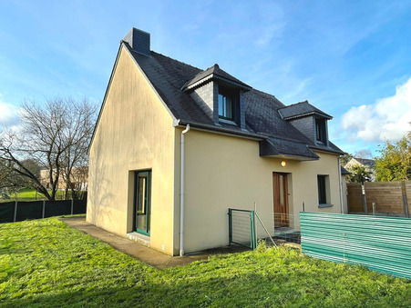 Vente maison 287 700 &euro; Romille