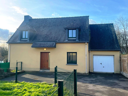 Achat maison Romille Réf. 11784