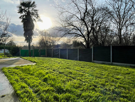 Maison sur Romille ; 287 700 &euro; ; Achat Réf. 11784