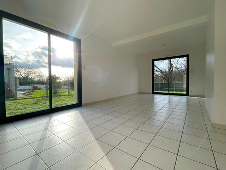 A vendre maison Romille 35850; 287 700 &euro;