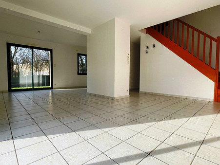 Achat maison Romille Réf. 11784