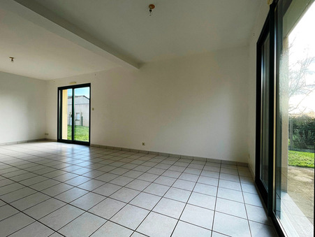 Maison 287 700 &euro; sur Romille (35850) - Réf. 11784