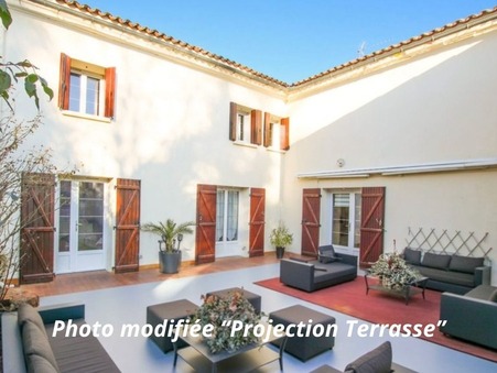 Maison 315 000 &euro; sur Saint Laurent D'arce (33240) - Réf. 1816-HABITATCONSEILG_1816