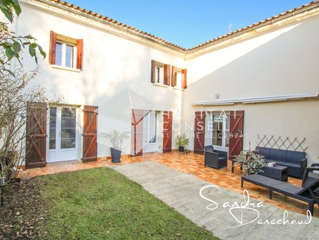 Vente maison 315 000 &euro; Saint Laurent D'arce