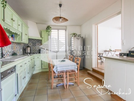 Achat maison Saint Laurent D'arce Réf. 1816-HABITATCONSEILG_1816