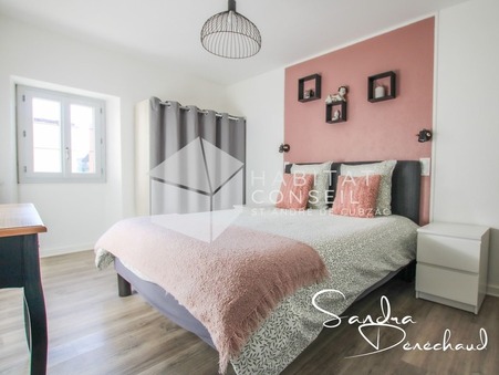 A vendre maison Saint Laurent D'arce 33240; 315 000 &euro;