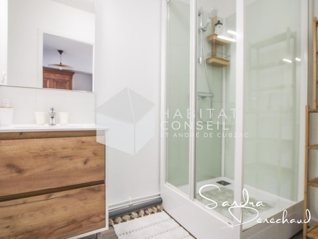 Maison sur Saint Laurent D'arce ; 315 000 &euro; ; Vente Réf. 1816-HABITATCONSEILG_1816