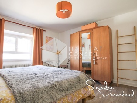 Maison sur Saint Laurent D'arce ; 315 000 &euro; ; Achat Réf. 1816-HABITATCONSEILG_1816