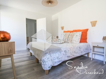 Achat maison Saint Laurent D'arce Réf. 1816-HABITATCONSEILG_1816