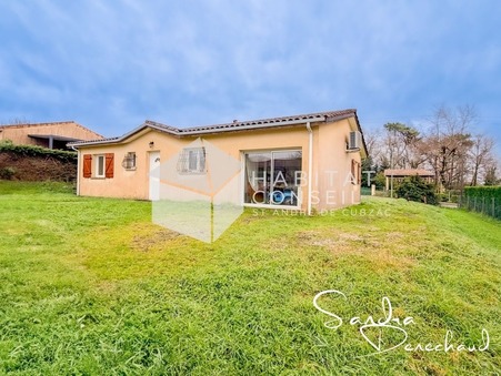 A vendre maison Saint Savin 33920; 220 000 &euro;