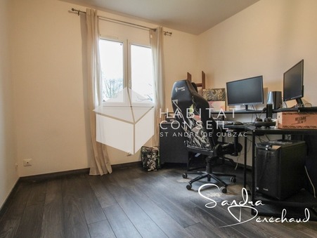 Maison 220 000 &euro; sur Saint Savin (33920) - Réf. 1813-HABITATCONSEILG_1813