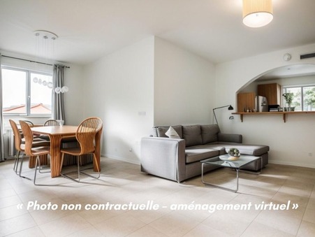 Maison 220 000 &euro; Réf. 1813-HABITATCONSEILG_1813 Saint Savin