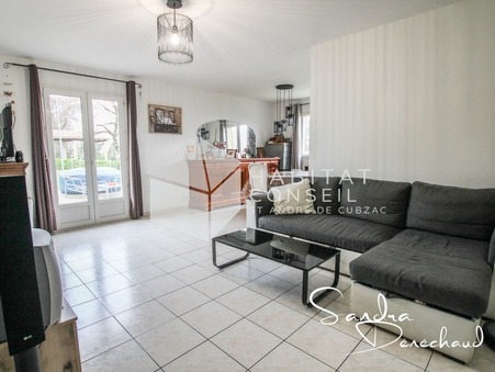 Maison 220 000 &euro; Réf. 1813-HABITATCONSEILG_1813 Saint Savin