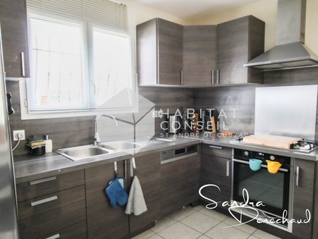 Achat maison Saint Savin Réf. 1813-HABITATCONSEILG_1813