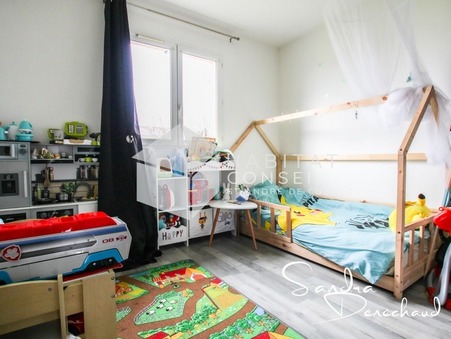 Achat maison Saint Savin Réf. 1813-HABITATCONSEILG_1813