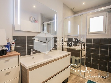 Maison 220 000 &euro; sur Saint Savin (33920) - Réf. 1813-HABITATCONSEILG_1813