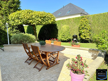 Vente Maison Nanteuil le haudouin Réf. 8981 - Slide 2