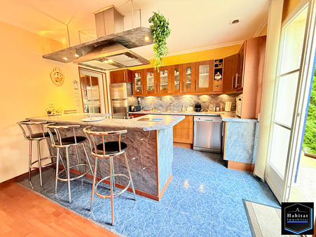 Vente Maison Nanteuil le haudouin Réf. 8981 - Slide 5