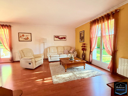 Vente Maison Nanteuil le haudouin Réf. 8981 - Slide 6