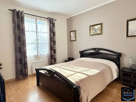 Vente Maison Nanteuil le haudouin Réf. 8981 - Slide 7