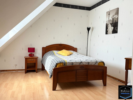 Vente Maison Nanteuil le haudouin Réf. 8981 - Slide 9