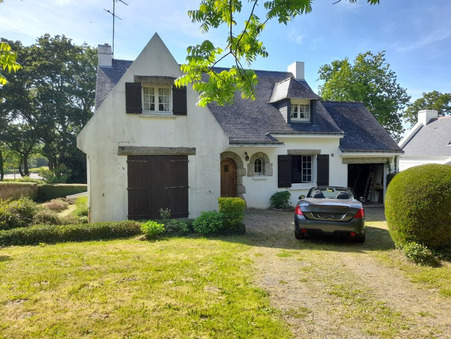 Maison sur Mesquer ; 468 000 &euro; ; Achat Réf. S-897