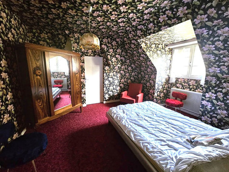 Achat maison Mesquer Réf. S-897