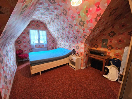 Maison 468 000 &euro; Réf. S-897 Mesquer