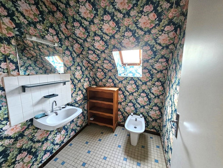 Maison 468 000 &euro; sur Mesquer (44420) - Réf. S-897