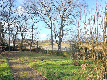 A vendre maison Mesquer 44420; 468 000 &euro;