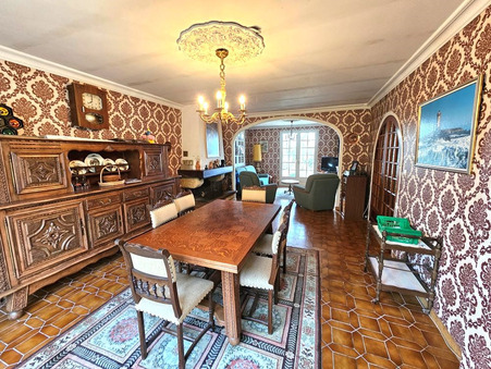 A vendre maison Mesquer 44420; 468 000 &euro;