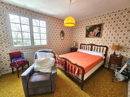 Achat maison Mesquer Réf. S-897