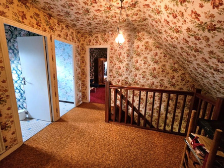 Maison 468 000 &euro; Réf. S-897 Mesquer