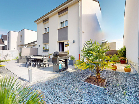 Vente maison 450 000 &euro;  Bertrange