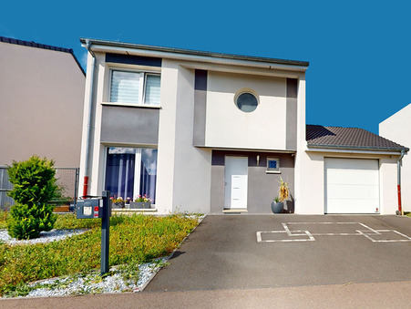 Maison 450 000 &euro;  Réf. 354 Bertrange