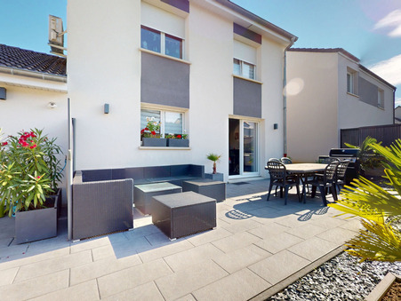 Maison 450 000 &euro;  Réf. 354 Bertrange