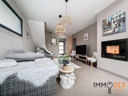 A vendre maison Taissy 51500; 529 000 &euro; 