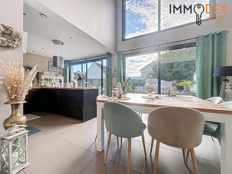 Maison 529 000 &euro;  sur Taissy (51500) - Réf. 2242