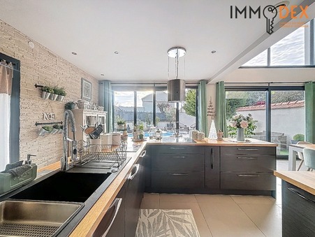 A vendre maison Taissy 51500; 529 000 &euro; 