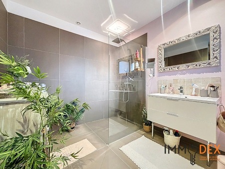 Vente maison 529 000 &euro;  Taissy