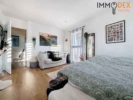 Maison sur Taissy ; 529 000 &euro;  ; A vendre Réf. 2242