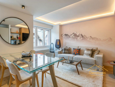 Achat appartement Megeve Réf. 1084