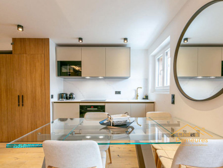 Achat appartement Megeve Réf. 1084