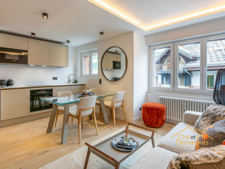 Achat appartement Megeve Réf. 1084