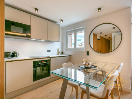 Appartement 568 000 &euro; sur Megeve (74120) - Réf. 1084
