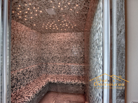 Maison sur Les Houches ; 4 490 000 &euro; ; Achat Réf. 15/1069