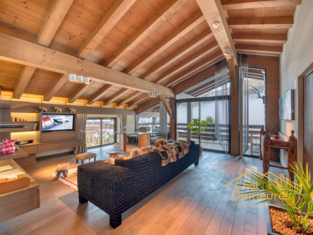 Maison 4 490 000 &euro; Réf. 15/1069 Les Houches