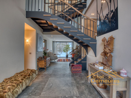 Achat maison Les Houches Réf. 15/1069